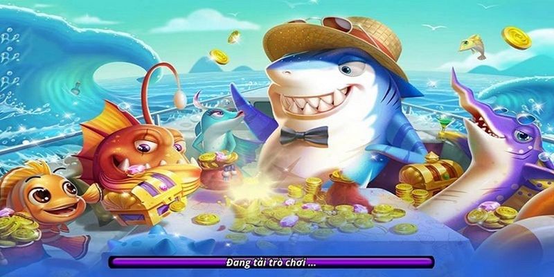 Giới thiệu game bắn cá cao thủ