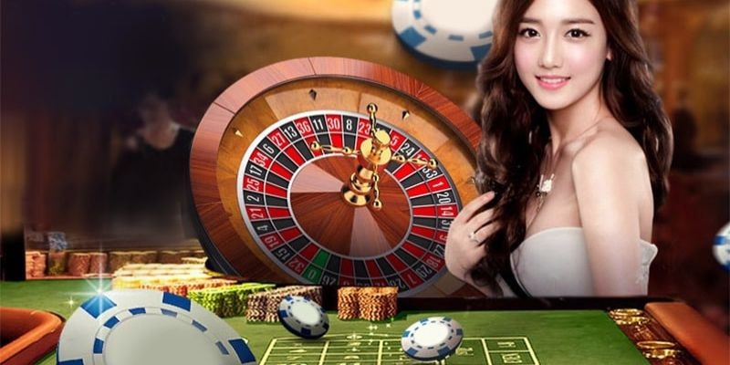 Các trò chơi hấp dẫn của casino Kubet11