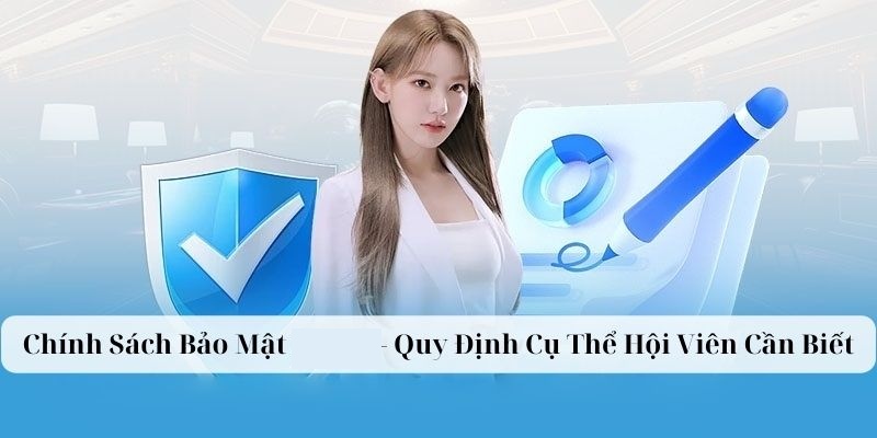 Chính sách bảo mật Kubet11 rất quan trọng giữ an toàn