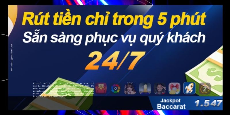 Rút Tiền Kubet11