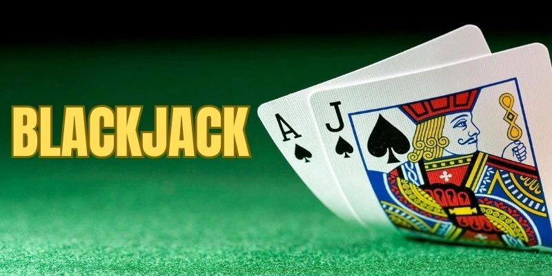 Blackjack