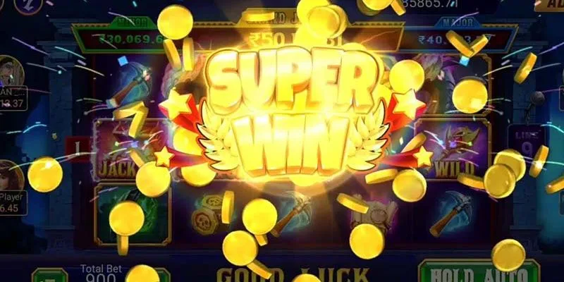 Bí quyết để chơi slot dài lâu mà vẫn nhanh giàu có