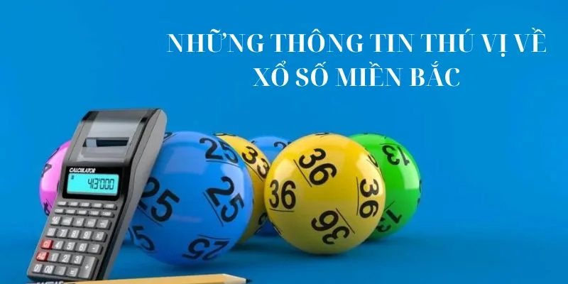 Xổ Số Miền Bắc